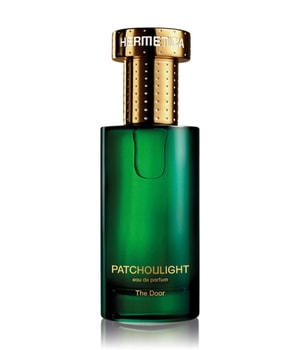 HERMETICA The Door Collection Patchoulight Eau de Parfum