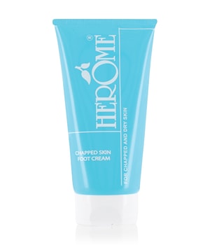 Herôme Cosmetics Chapped Skin Foot Cream Fußcreme  150 ml