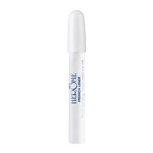 Herôme Cosmetics French Liner Nagelweißstift  Weiß