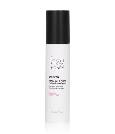 Hey Honey 24 Seven Gesichtscreme 50 ml 850012741015 base-shot_de