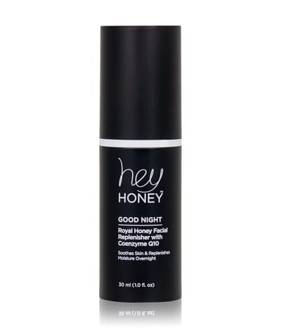Hey Honey Good Night Gesichtsserum 30 ml 850012741091 base-shot_de