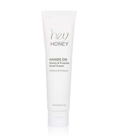 Hey Honey Hands On Handcreme 70 ml 850012741107 base-shot_de