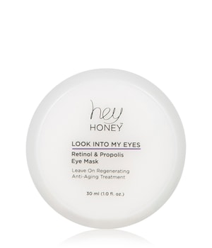 Hey Honey Look Into My Eyes Augenmaske 30 ml 850012741121 base-shot_de
