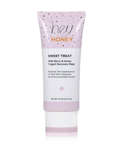 Hey Honey Sweet Treat Gesichtsmaske 70 ml 850012741183 base-shot_de
