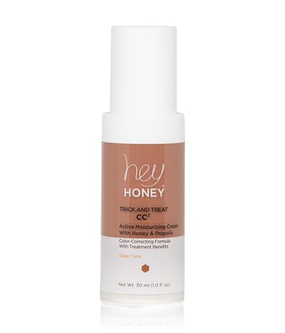 Hey Honey Trick & Treat Cc² CC Cream 30 ml 850012741299 base-shot_de