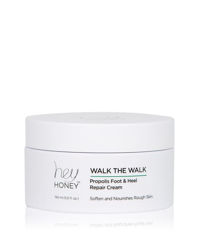 Hey Honey Walk The Walk Fußcreme 150 ml 850012741312 base-shot_de