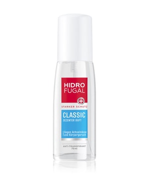 HIDROFUGAL Classic Deodorant Spray  75 ml