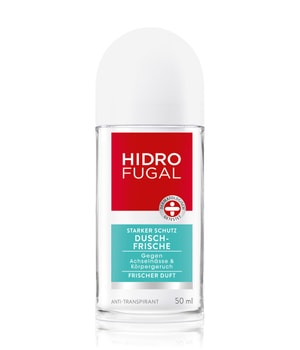 HIDROFUGAL Dusch-Frische Deodorant Roll-On  50 ml