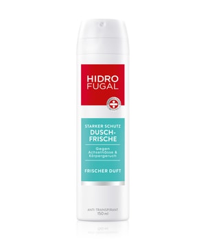 HIDROFUGAL Dusch-Frische Deodorant Spray  150 ml