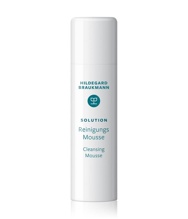 Produktbild 1 von 2, Hildegard Braukmann 24h Solution Reinigungsschaum