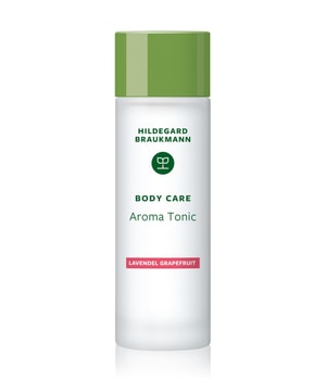 Hildegard Braukmann Body Care Aroma Tonic Lavendel Grapefruit  Versandfrei  ab 29