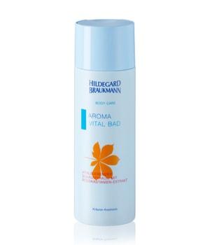 Hildegard Braukmann Body Care Aroma Vital Badeschaum  200 ml