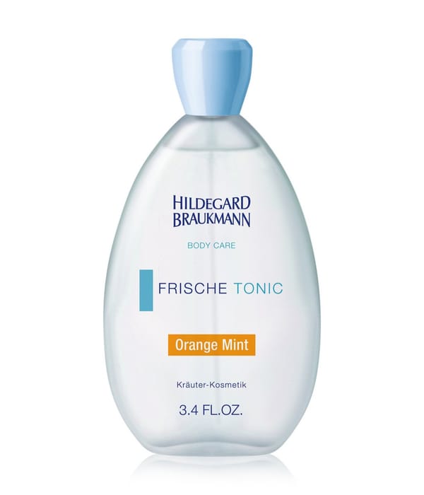 Produktbild 1 von 1, Hildegard Braukmann Body Care Körperspray