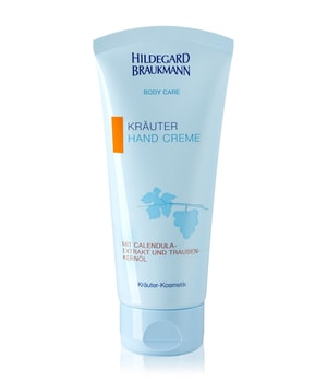 Hildegard Braukmann Body Care Kräuter Handcreme  100 ml