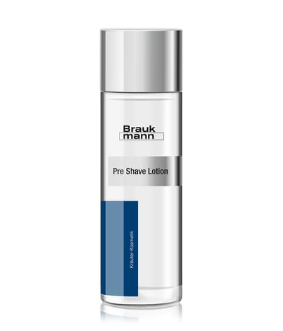 Hildegard Braukmann Braukmann Pre Shave Lotion 100 ml 4016083058117 base-shot_de