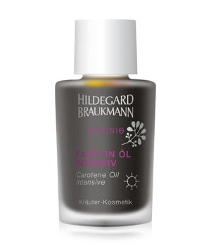 Hildegard Braukmann emosie Karotin Intensiv Gesichtsöl  25 ml