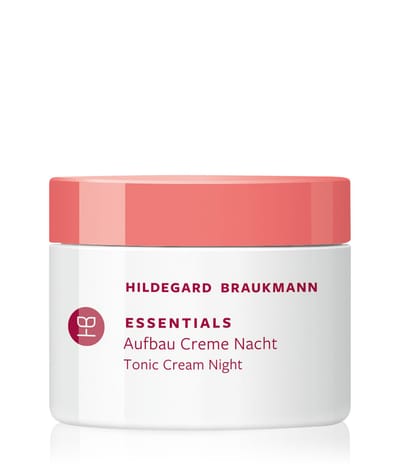 Hildegard Braukmann ESSENTIALS Gesichtscreme 50 ml 4016083053334 base-shot_de
