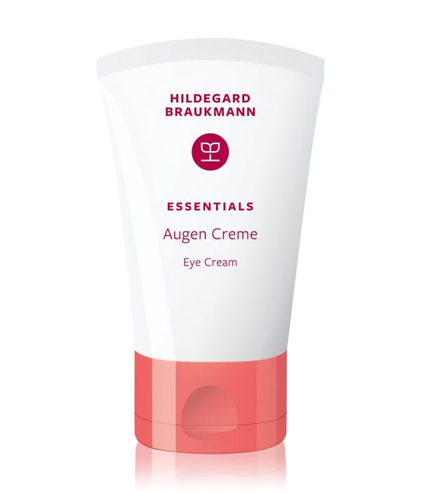 Produktbild 1 von 2, Hildegard Braukmann ESSENTIALS Augencreme