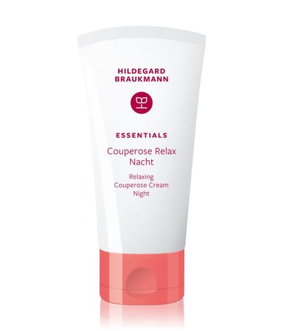 Hildegard Braukmann ESSENTIALS Gesichtscreme 50 ml 4016083053358 base-shot_de