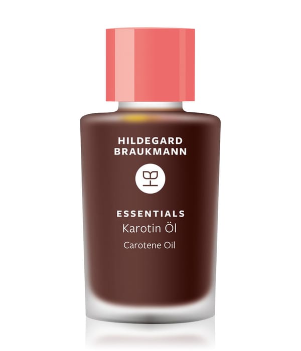 Produktbild 1 von 2, Hildegard Braukmann ESSENTIALS Gesichtsöl