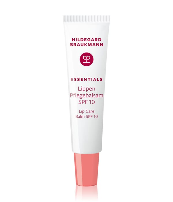 Produktbild 1 von 2, Hildegard Braukmann ESSENTIALS Lippenbalsam