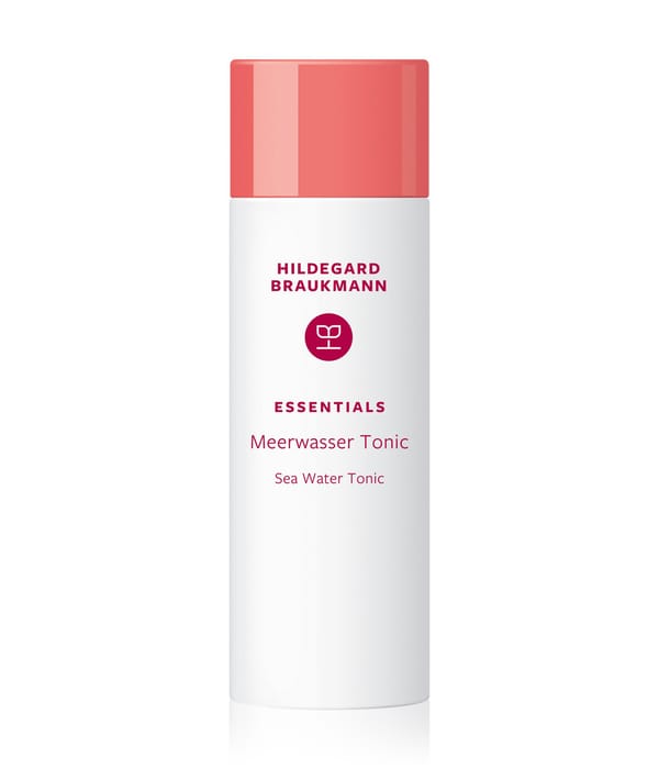 Produktbild 1 von 2, Hildegard Braukmann ESSENTIALS Gesichtswasser