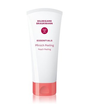 Hildegard Braukmann ESSENTIALS Gesichtspeeling 132 ml 4016083053167 base-shot_de