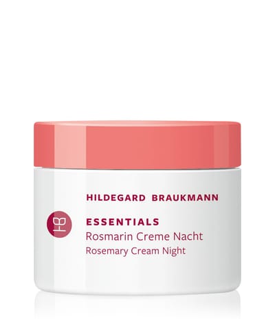Hildegard Braukmann ESSENTIALS Gesichtscreme 50 ml 4016083053310 base-shot_de