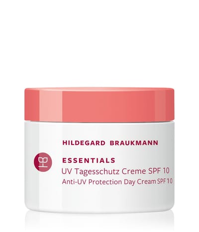 Hildegard Braukmann ESSENTIALS Gesichtscreme 94 ml 4016083053242 base-shot_de