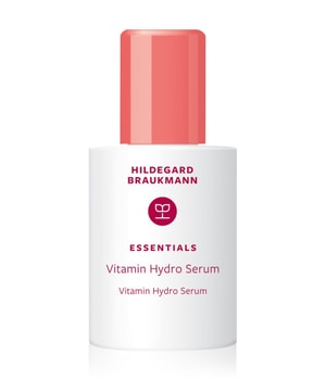 Hildegard Braukmann ESSENTIALS Vitamin Hydro Serum Gesichtsserum