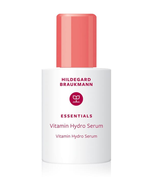 Produktbild 1 von 2, Hildegard Braukmann ESSENTIALS Gesichtsserum