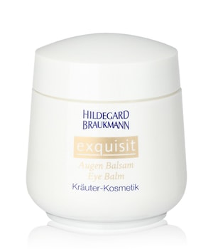 Hildegard Braukmann Exquisit Balsam Augengel  30 ml