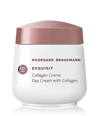 Hildegard Braukmann Exquisit Gesichtscreme 30 ml 4016083029629 base-shot_de