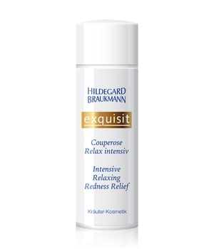 Hildegard Braukmann Exquisit Couperose Relax Intensiv Gesichtscreme  50 ml