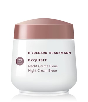 Hildegard Braukmann Exquisit Nachtcreme 50 ml 4016083059718 base-shot_de