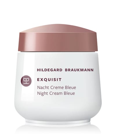 Hildegard Braukmann Exquisit Nachtcreme 50 ml 4016083059718 base-shot_de