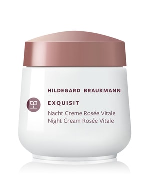 Hildegard Braukmann Exquisit Nachtcreme 50 ml 4016083059725 base-shot_de