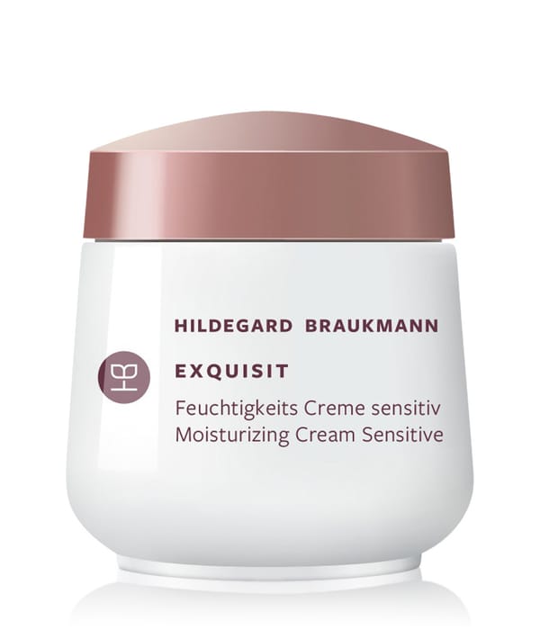 Produktbild 1 von 2, Hildegard Braukmann Exquisit Gesichtscreme