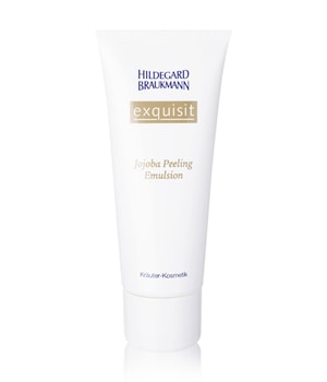 Hildegard Braukmann Exquisit Jojoba Emulsion Gesichtspeeling  100 ml
