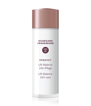 Hildegard Braukmann Exquisit Lift Balance 24h-Pflege Gesichtscreme