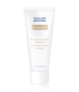 Hildegard Braukmann Exquisit Reinigungscreme  100 ml