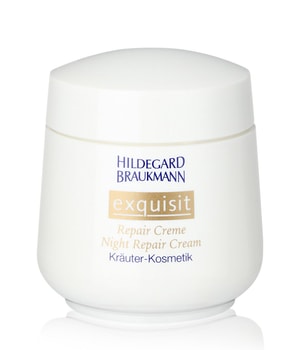 Hildegard Braukmann Exquisit Repair Gesichtscreme  50 ml