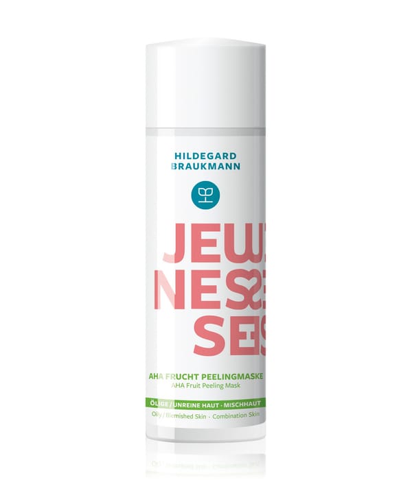 Produktbild 1 von 2, Hildegard Braukmann Jeunesse Gesichtspeeling