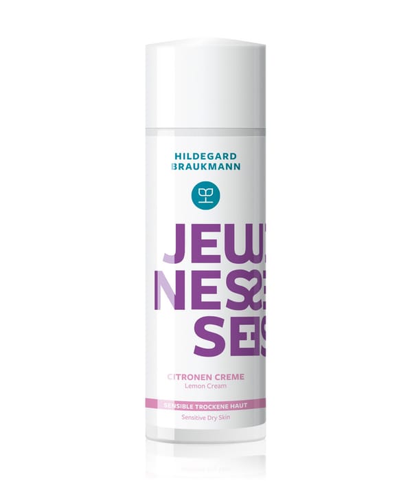 Produktbild 1 von 2, Hildegard Braukmann Jeunesse Gesichtscreme