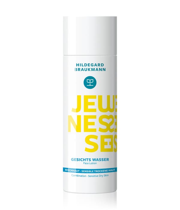 Produktbild 1 von 2, Hildegard Braukmann Jeunesse Gesichtswasser