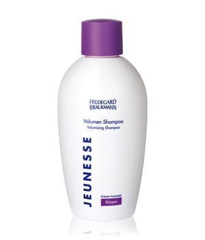 Hildegard Braukmann Jeunesse Volumen Haarshampoo  200 ml