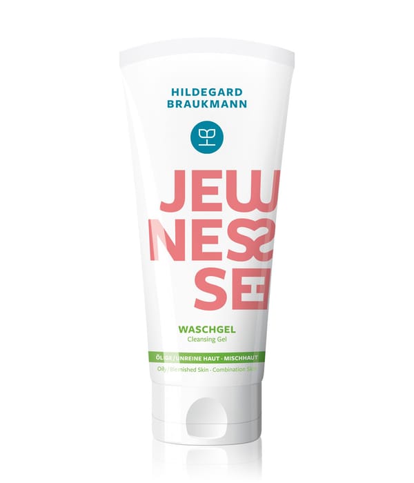 Produktbild 1 von 2, Hildegard Braukmann Jeunesse Reinigungsgel