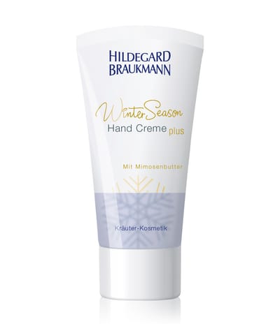 Hildegard Braukmann Winter Season Handcreme 50 ml 4016083004039 base-shot_de