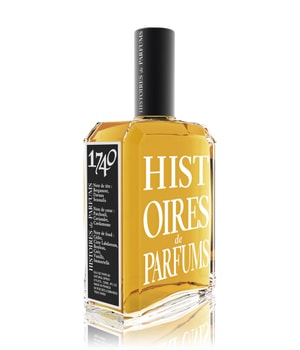 HISTOIRES de PARFUMS 1740 Eau de Parfum  120 ml