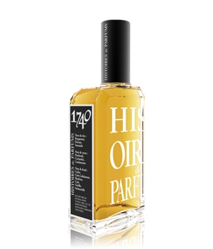 HISTOIRES de PARFUMS 1740 Eau de Parfum  60 ml